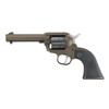 RUGER Wrangler 22LR 4.62in 6rd Midnight Bronze Single Action Revolver (2024)