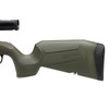 SAVAGE Axis 2 XP Compact LH 350 Legend 18in 4rd OD Green Bolt-Action Rifle (32241)