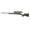 SAVAGE Axis 2 XP Compact LH 400 Legend 20in 4rd OD Green Bolt-Action Rifle (32242)