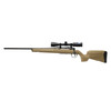 SAVAGE Axis 2 XP Compact LH 7mm-08 Rem 20in 4rd FDE Bolt-Action Rifle (32246)