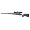 SAVAGE Axis 2 XP Compact LH 243 Win 20in 4rd Gray Bolt-Action Rifle (32251)