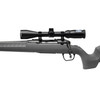 SAVAGE Axis 2 XP Compact LH 243 Win 20in 4rd Gray Bolt-Action Rifle (32251)