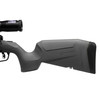 SAVAGE Axis 2 XP Compact LH 243 Win 20in 4rd Gray Bolt-Action Rifle (32251)