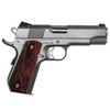 DAN WESSON Commander Classic Bobtail 45 ACP 4.25in Barrel 8Rd Stainless Pistol (01912)