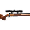 SAVAGE Axis 2 XP 223 Rem 22in 4rd Hardwood Bolt-Action Rifle (32257)