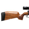 SAVAGE Axis 2 XP 350 Legend 18in 4rd Hardwood Bolt-Action Rifle (32263)