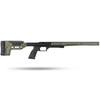 MDT Oryx Sportsman Savage SA RH OD Green Chassis (106263-ODG)