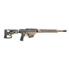 RUGER Precision 300 Winchester Magnum 26in 2x5rd Black/Bronze Bolt Action Rifle (18106)