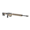 RUGER Precision 300 PRC 26in 2x5rd Black/Bronze Bolt Action Rifle (18107)