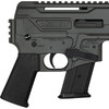 DIAMONDBACK DBF DBX57 5.7x28 8in 20rd Dark Gray Semi-Auto Pistol (DB1614L051)