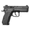 CZ Shadow 2 Carry 9mm 4in 15rd Black Semi-Auto Pistol (91244)