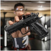 CZ Shadow 2 Carry 9mm 4in 15rd Black Semi-Auto Pistol (91244)