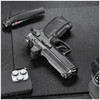 CZ Shadow 2 Carry 9mm 4in 15rd Black Semi-Auto Pistol (91244)