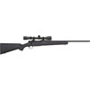 MOSSBERG Patriot Synthetic .308 Win 22in 5rd Bolt-Action Scoped Combo Rifle (27866)