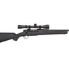 MOSSBERG Patriot Synthetic .308 Win 22in 5rd Bolt-Action Scoped Combo Rifle (27866)