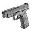 SPRINGFIELD ARMORY XD-M Elite OSP 10mm 4.5in 16rd Black Pistol (XDME94510BHCOSP)