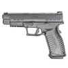 SPRINGFIELD ARMORY XD-M Elite OSP 10mm 4.5in 16rd Black Pistol (XDME94510BHCOSP)