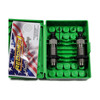 REDDING Full Length 8.6 Blackout Die Set (80929)