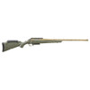RUGER American Generation II Predator 7MM-08 Remington 22in 3rd Bolt Action Rifle (46932)