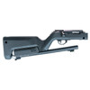 TACTICAL SOLUTIONS Owyhee Take Down 22 WMR 16.5in 10rd Bolt Action Rifle (OHR-TD22WMR-MB-OB-BLK)