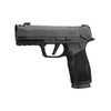 SIG SAUER P365 XMacro Comp 9mm 3.1in 10rd Semi-Automatic Pistol, CA Compliant (365XCA-9-COMP-MS-CA)