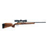 SAVAGE Axis 2 XP Hardwood 7mm-08 Remington 22in 4rd Bolt Rifle (32261)