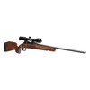 SAVAGE Axis 2 XP Hardwood 7mm-08 Remington 22in 4rd Bolt Rifle (32261)