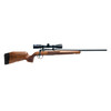 SAVAGE Axis 2 XP 308 Win 22in 4rd Hardwood Bolt-Action Rifle (32262)