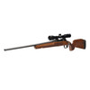 SAVAGE Axis 2 XP Hardwood 6.5 Creedmoor 22in 4rd Left Hand Bolt-Action Rifle (32271)