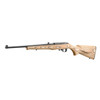 RUGER 10/22 22LR 18.5in 10rd Carbine Grizzly Engraved Hunting Semi-Auto Rifle (31219)