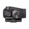 SIG SAUER Romeo-MSR Gen II 1x20mm Compact 2 MOA Red Dot Sight (SORMSR131)