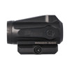 SIG SAUER Romeo-MSR Gen II 1x20mm Compact 2 MOA Red Dot Sight (SORMSR131)