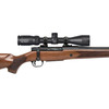 MOSSBERG Patriot .450 Bushmaster 20in 4rd Walnut Bolt-Action Sporting Rifle w/ Vortex 3-9x40mm Scope (28238)