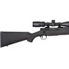 MOSSBERG Patriot .350 Legend 22in 4rd Synthetic Bolt-Action Sporting Rifle w/ Vortex 3-9x40mm Scope (28247)