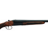 CHARLES DALY 500 20Ga 26in 2rd Side By Side Shotgun (930.387)