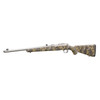 RUGER 77/357 357 Magnum 18.5in 5rd Camo Bolt Action Rifle (7420)