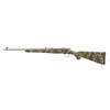 RUGER 77/357 357 Magnum 18.5in 5rd Camo Bolt Action Rifle (7420)