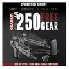 SPRINGFIELD ARMORY AR Saint Victor B5 Gear Up 2025 5.56 NATO 16in 2x 10rd Mags Black Rifle (STV916556BLC-B5-GU25)