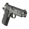 SPRINGFIELD ARMORY 1911 TRP AOS 9mm 4.25in 3x 9rd Mags Carry Contour Black Pistol (PC9127LR-CCAOS)