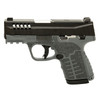 SAVAGE Stance XR Manual Safety 9mm Luger 3.2in 10rd/13rd Mags Gray Semi-Auto Pistol (67058)