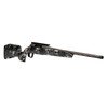 SAVAGE Axis 2 Pro Compact 6mm ARC 20in 4rd Forest SP Bolt-Action Rifle (32397)