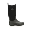 MUCK BOOT Womens Hale Black Boots (HAW-000-BLK)