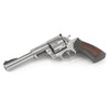 RUGER Super Redhawk 10mm 7.5in 6rd Satin Stainless Double-Action Revolver (5522)
