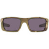 OAKLEY SI Fuel Cell Multi Camo/Prizm Gray Sunglasses (OO9096-L360)