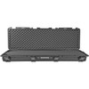 PLANO Field Locker Element Black 54x15x6.4in Double Long Gun Hard Case (PLAM9540)