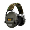 NORMA USA Sordin Supreme Pro-X LED Green Hearing Protection (202299003)