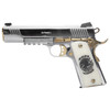 EUROPEAN AMERICAN ARMORY Girsan MC1911 Liberador 38 Super 5in 9+1rd Pistol (391055)