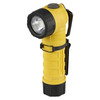 STREAMLIGHT PolyTac 90 X USB Multi-Fuel Yellow Right-Angle Flashlight (88836)