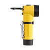 STREAMLIGHT PolyTac 90 X USB Multi-Fuel Yellow Right-Angle Flashlight (88836)