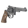 RUGER GP100 327 Federal Magnum 5in 7rd Blued Double-Action Revolver (1769)